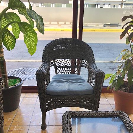 Hotel Puerta De Mar Veracruz Bagian luar foto