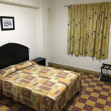 Hotel Puerta De Mar Veracruz Bagian luar foto