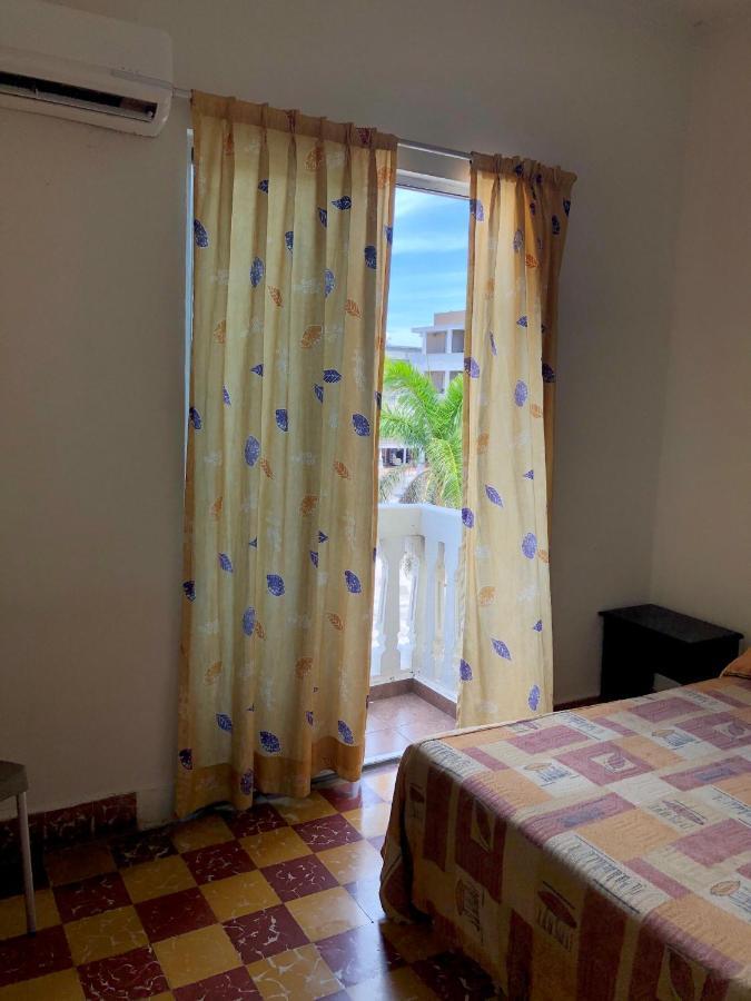 Hotel Puerta De Mar Veracruz Bagian luar foto