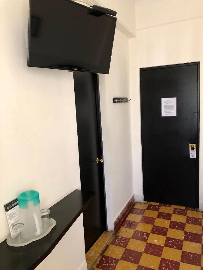 Hotel Puerta De Mar Veracruz Bagian luar foto