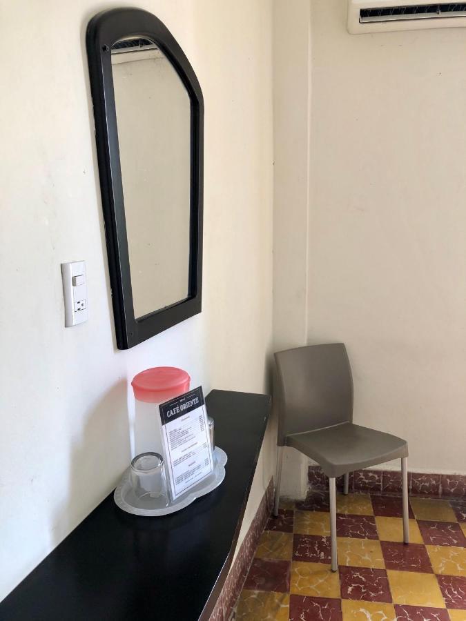 Hotel Puerta De Mar Veracruz Bagian luar foto
