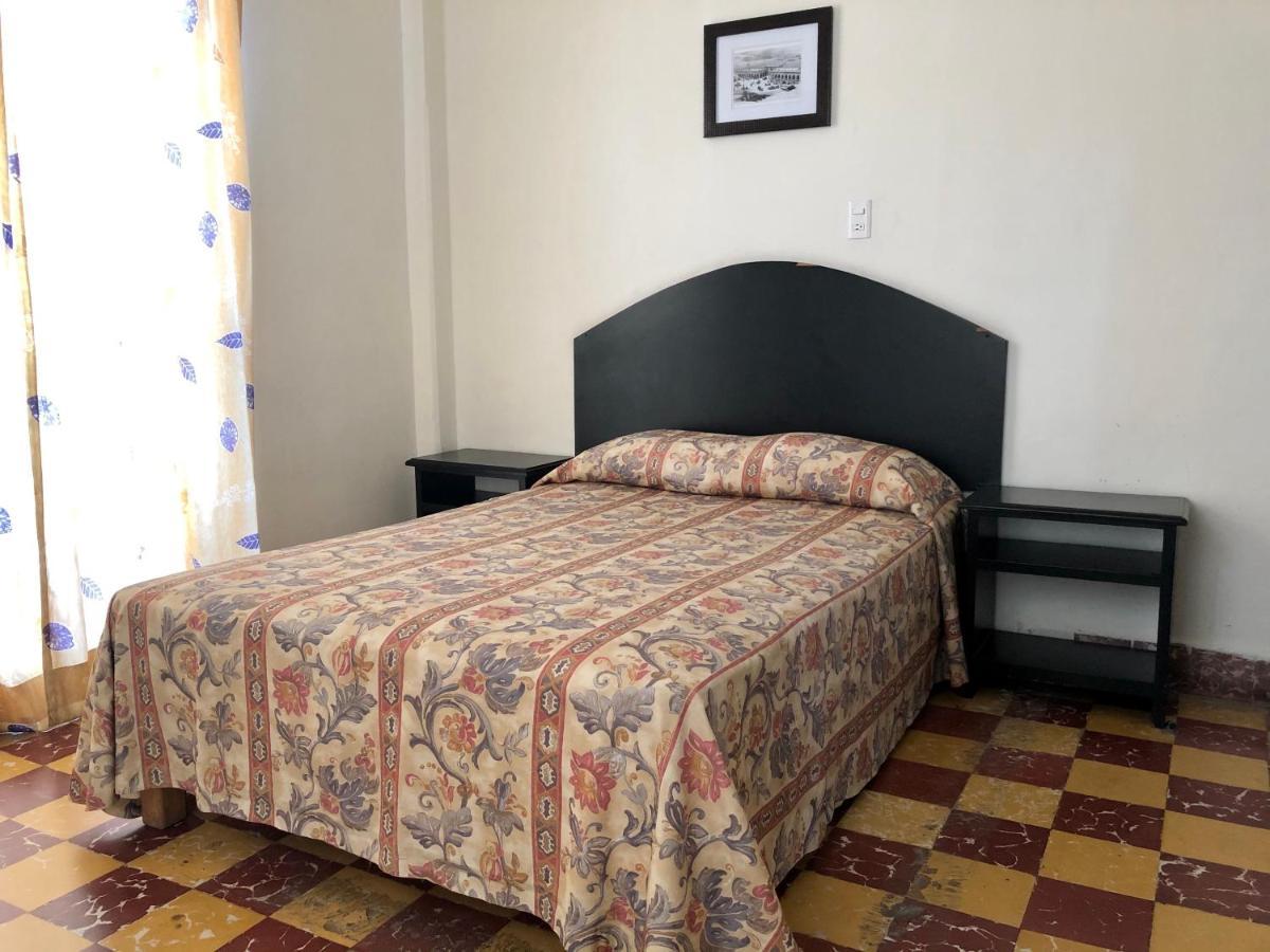 Hotel Puerta De Mar Veracruz Bagian luar foto