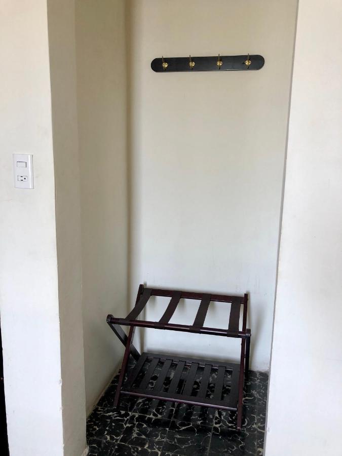 Hotel Puerta De Mar Veracruz Bagian luar foto
