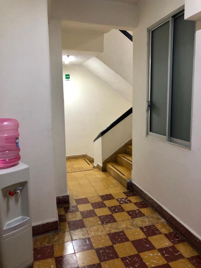 Hotel Puerta De Mar Veracruz Bagian luar foto