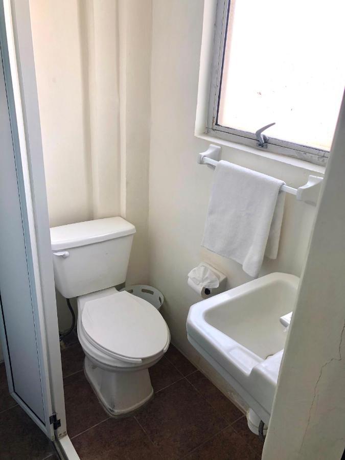 Hotel Puerta De Mar Veracruz Bagian luar foto