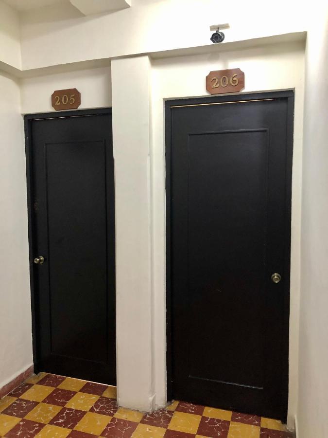 Hotel Puerta De Mar Veracruz Bagian luar foto