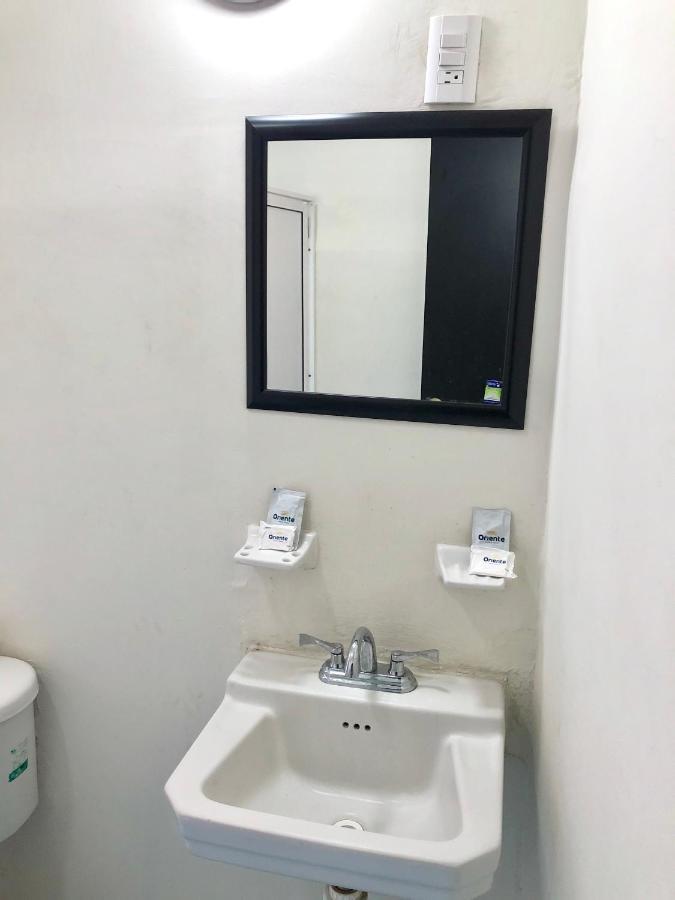 Hotel Puerta De Mar Veracruz Bagian luar foto